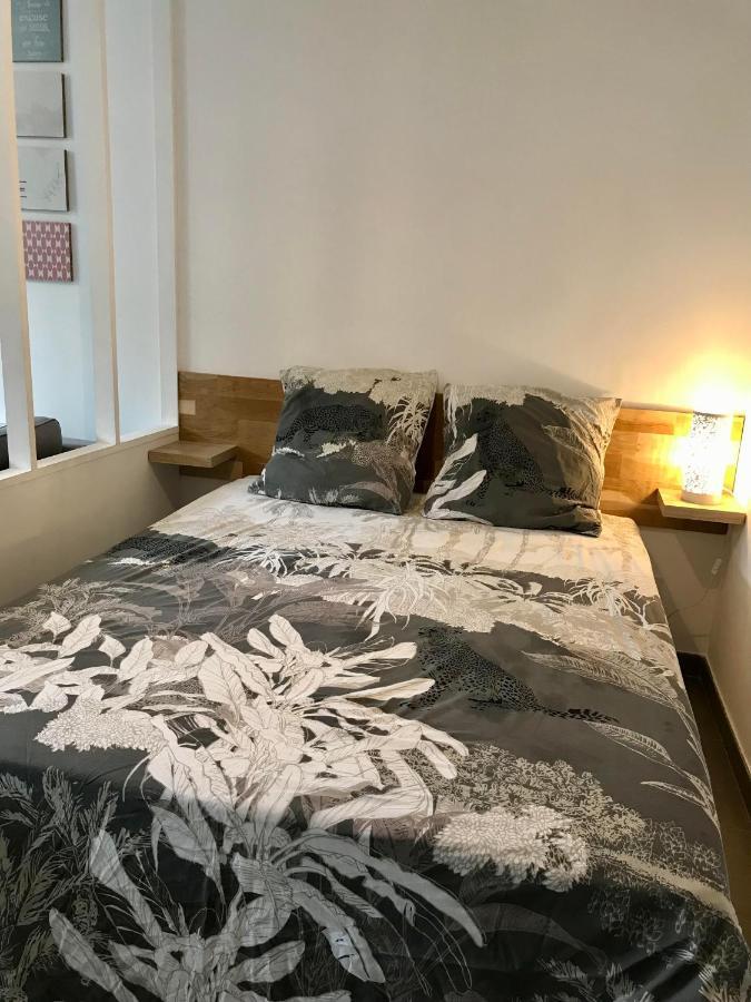 Studio Terrasse Aspretto Ajaccio (Corsica)
