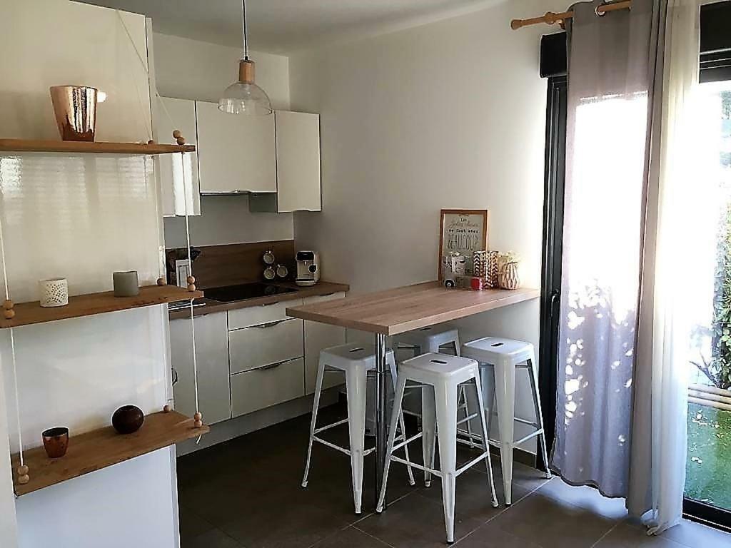 Studio Terrasse Aspretto Apartment Ajaccio (Corsica)