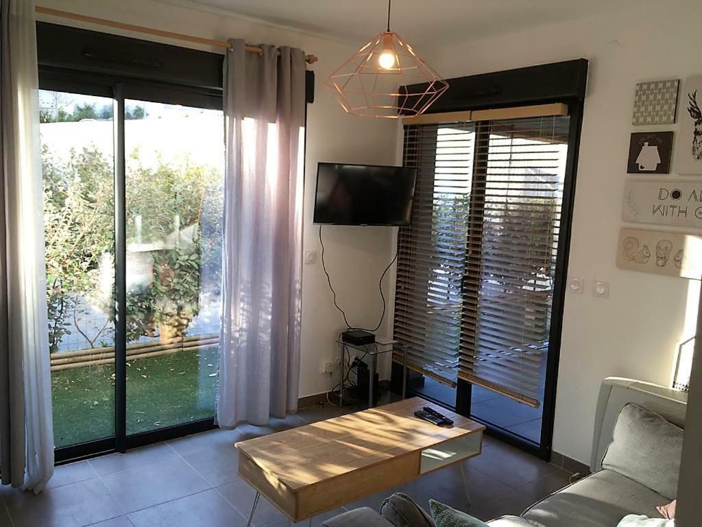 Apartment Studio Terrasse Aspretto *
